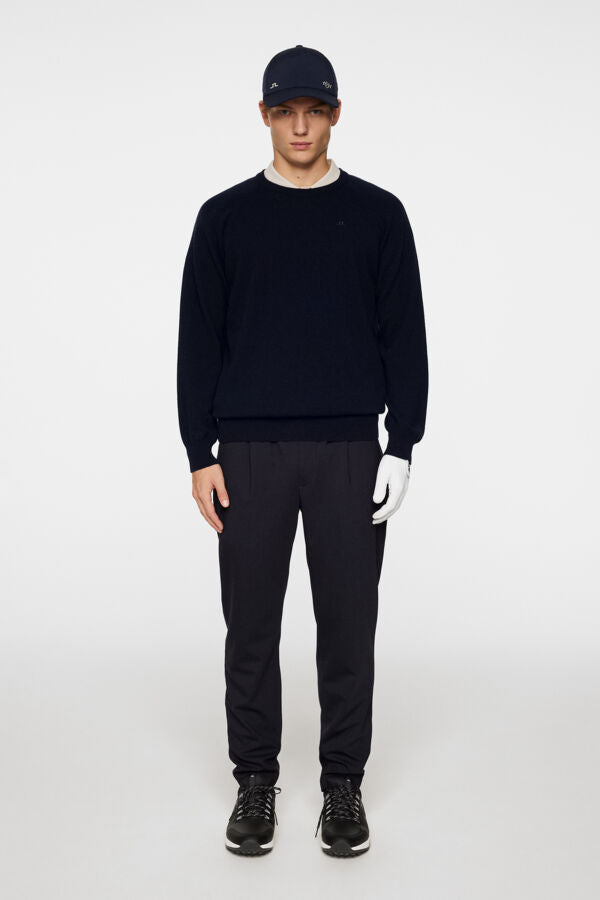 Gary Cashmere Sweater