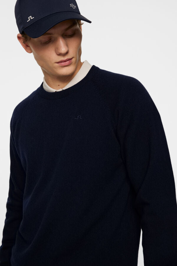 Gary Cashmere Sweater