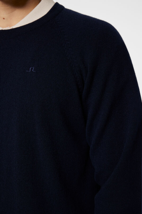 Gary Cashmere Sweater