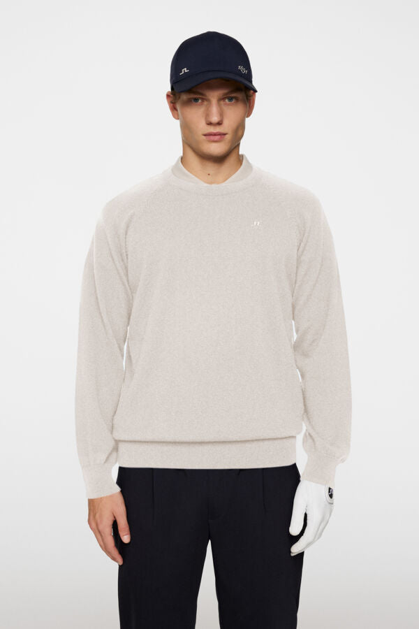 Gary Cashmere Sweater