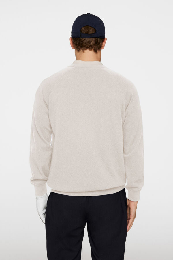 Gary Cashmere Sweater