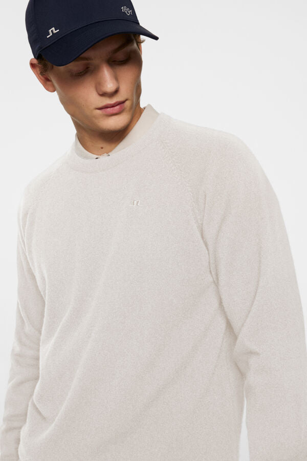 Gary Cashmere Sweater