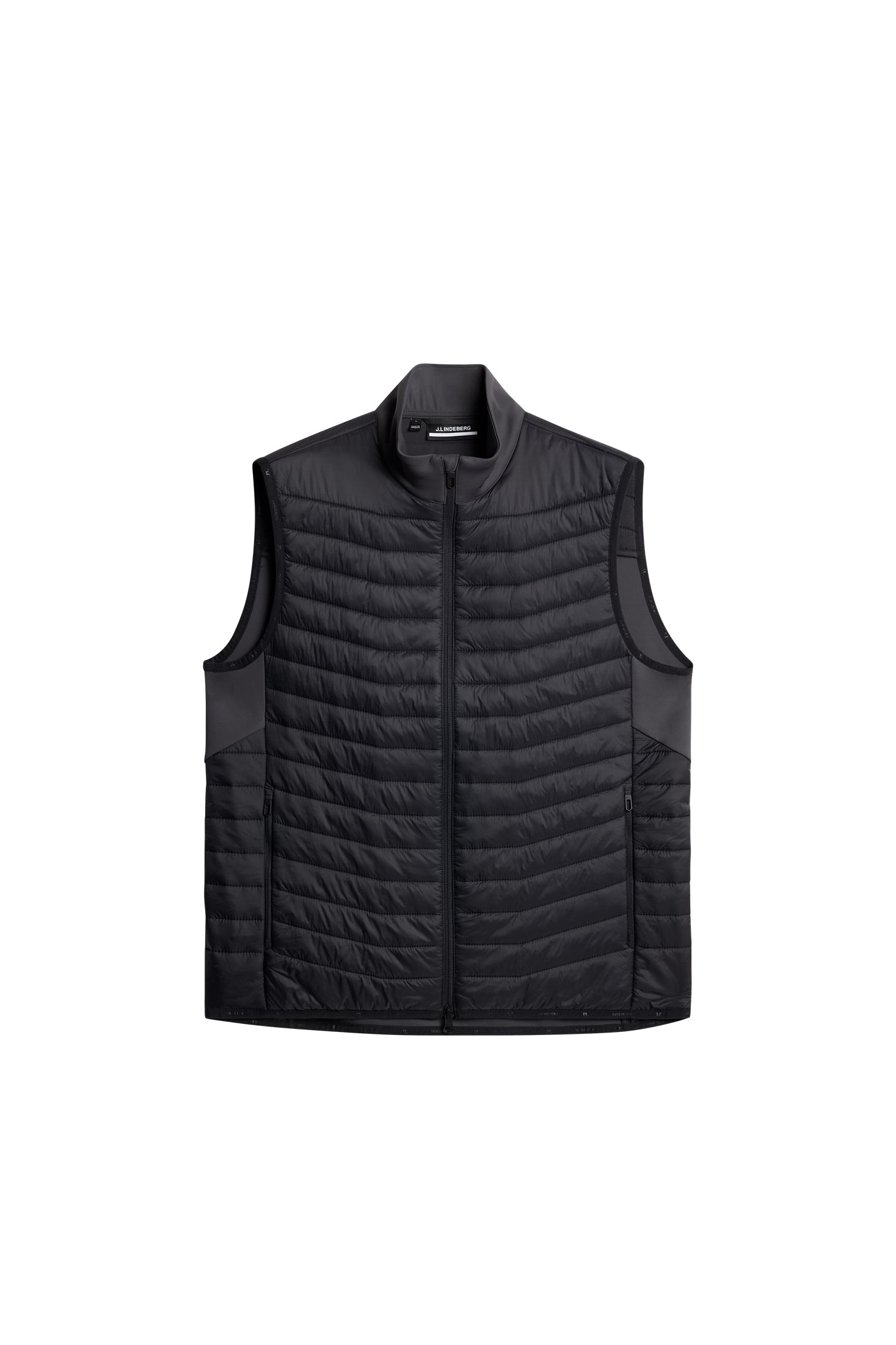 Holden Quilt Hybrid Vest