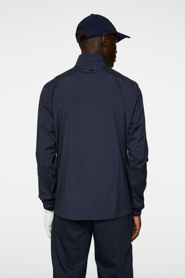 Ash Light Packable Jacket