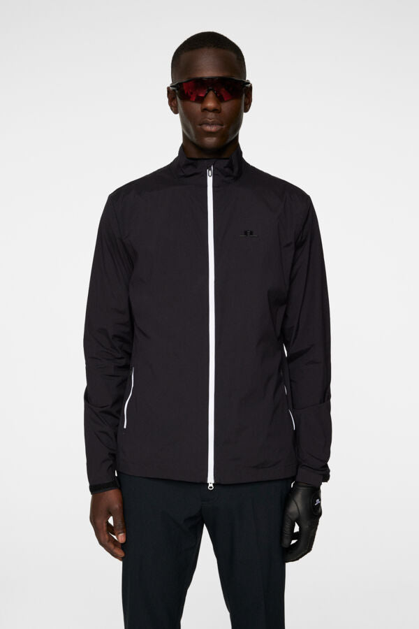 Ash Light Packable Jacket