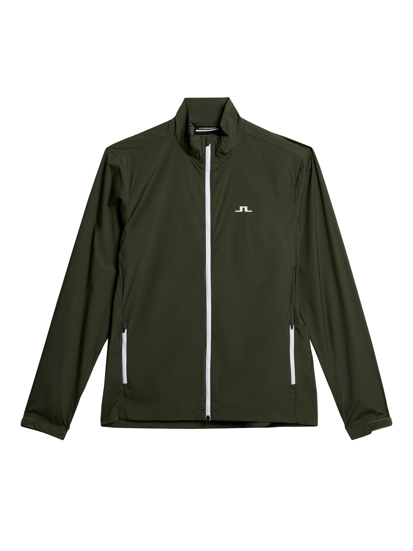 Ash Light Packable Jacket