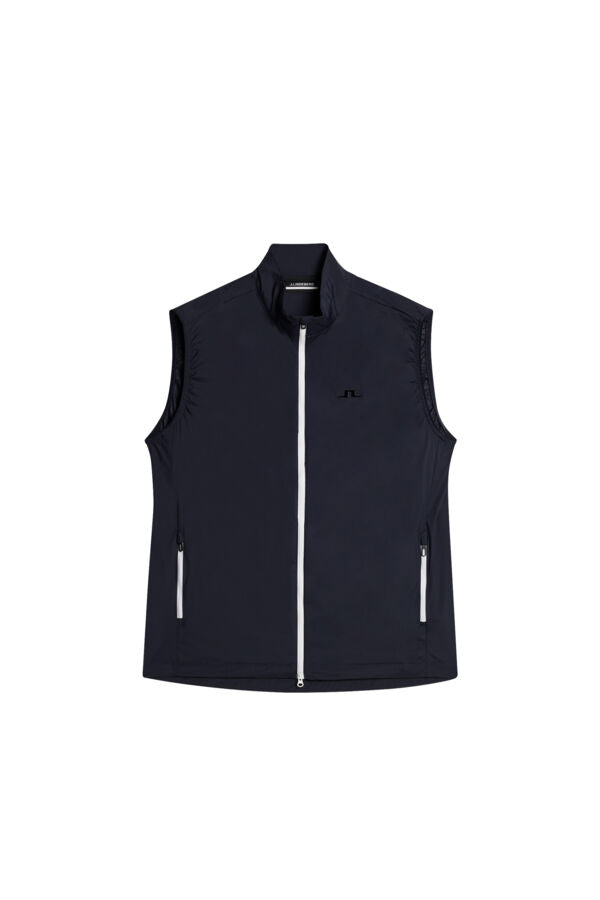 Ash Light Packable Vest