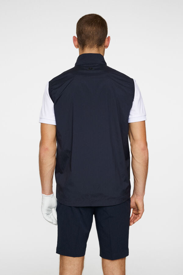 Ash Light Packable Vest