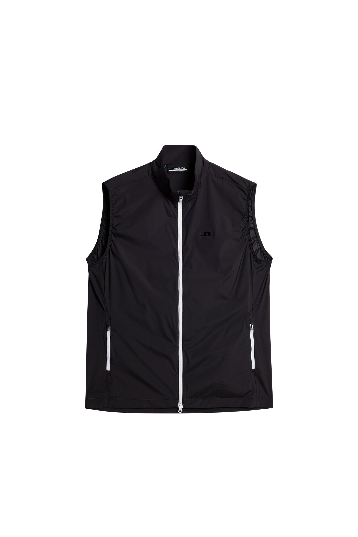 Ash Light Packable Vest