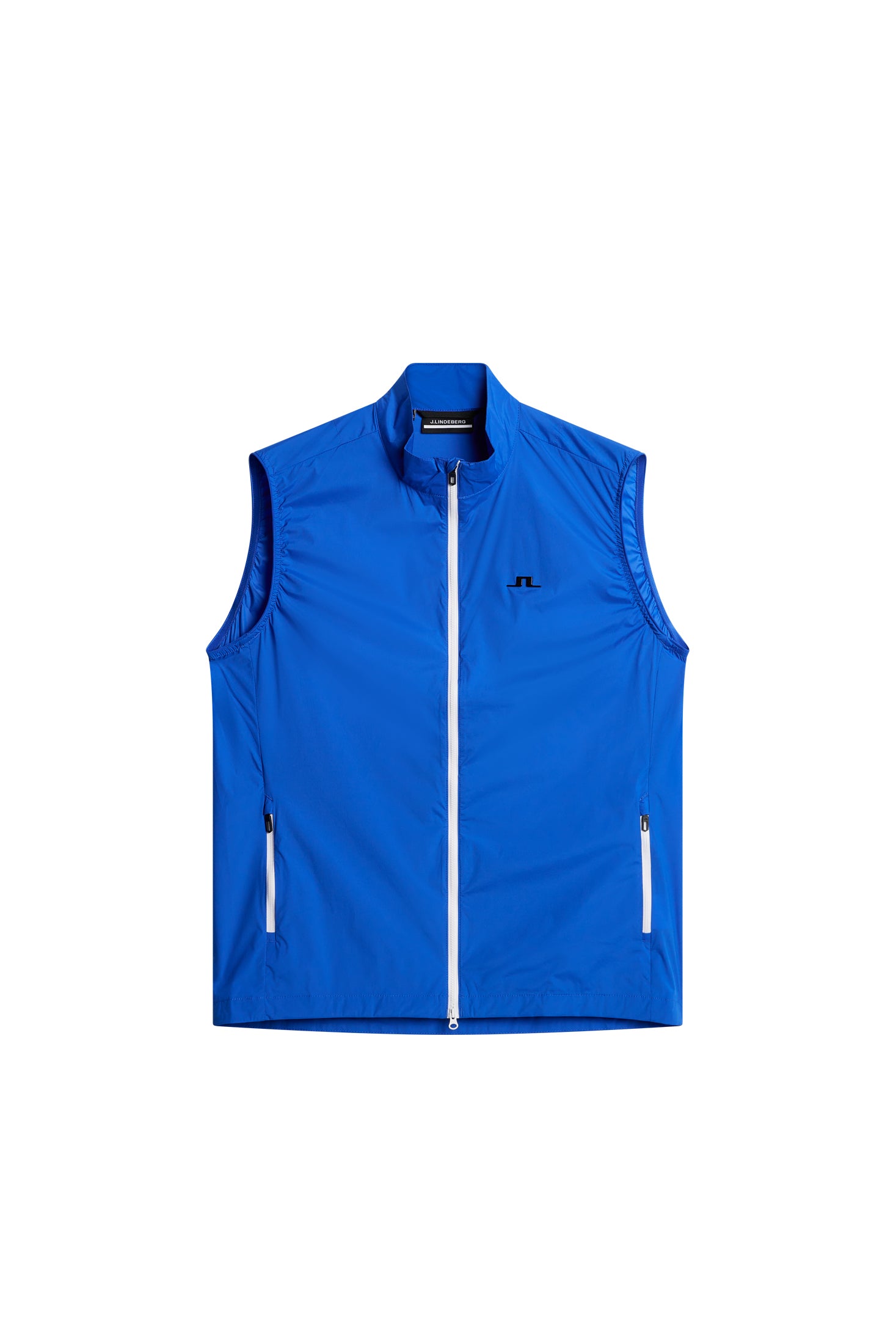 Ash Light Packable Vest