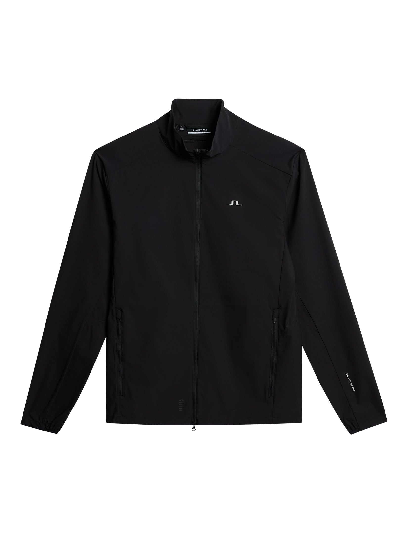 Zane Motion Pro Jacket