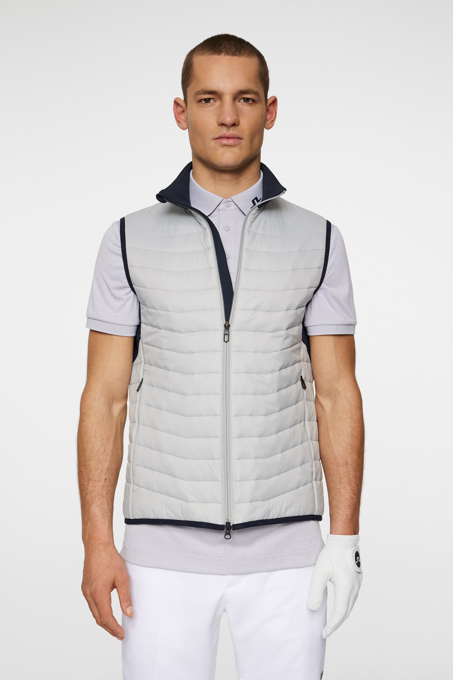 Holden Quilt Hybrid Vest