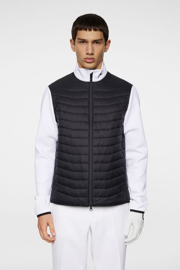 Holden Quilt Hybrid Jacket