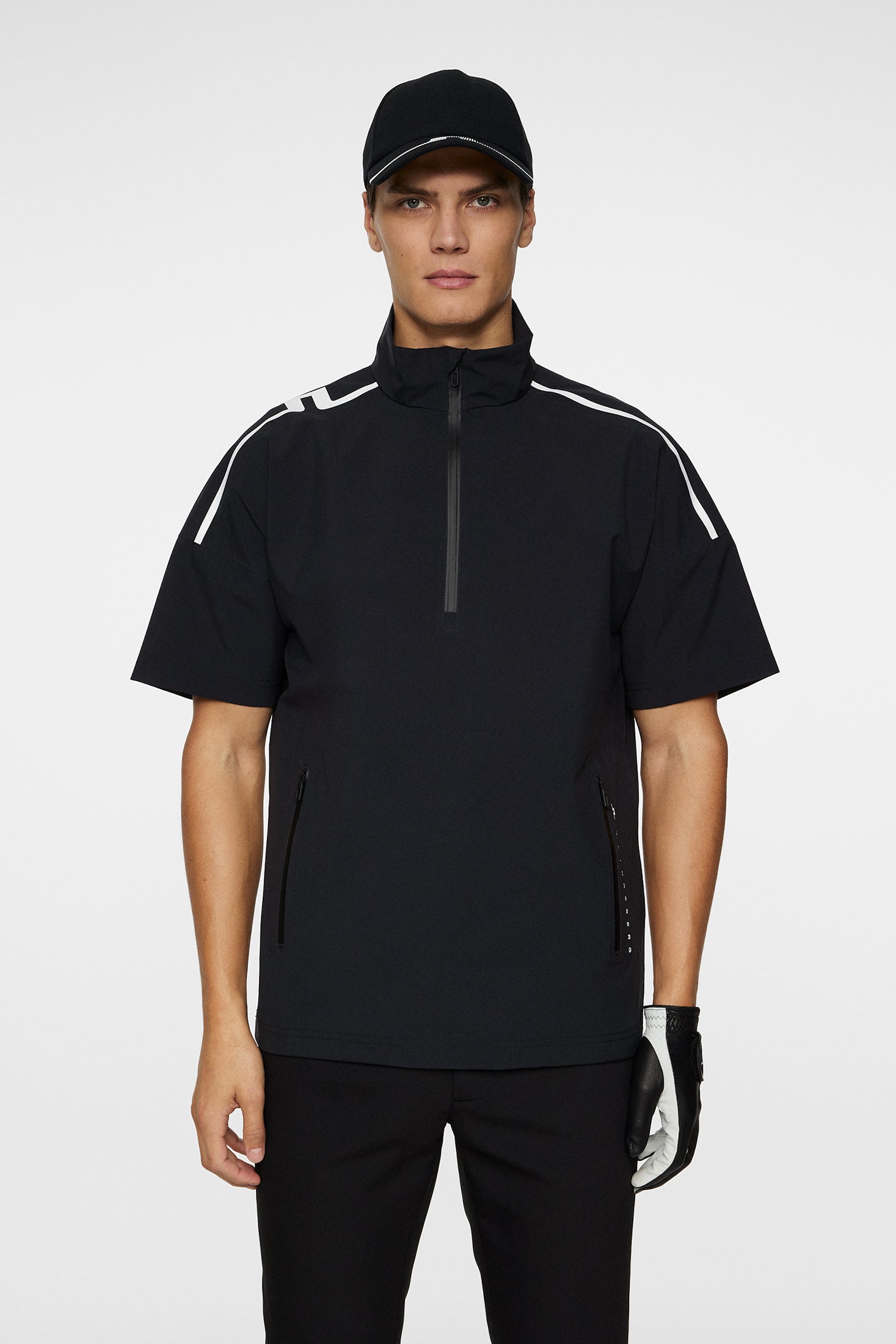 Arvid Rain Shirt