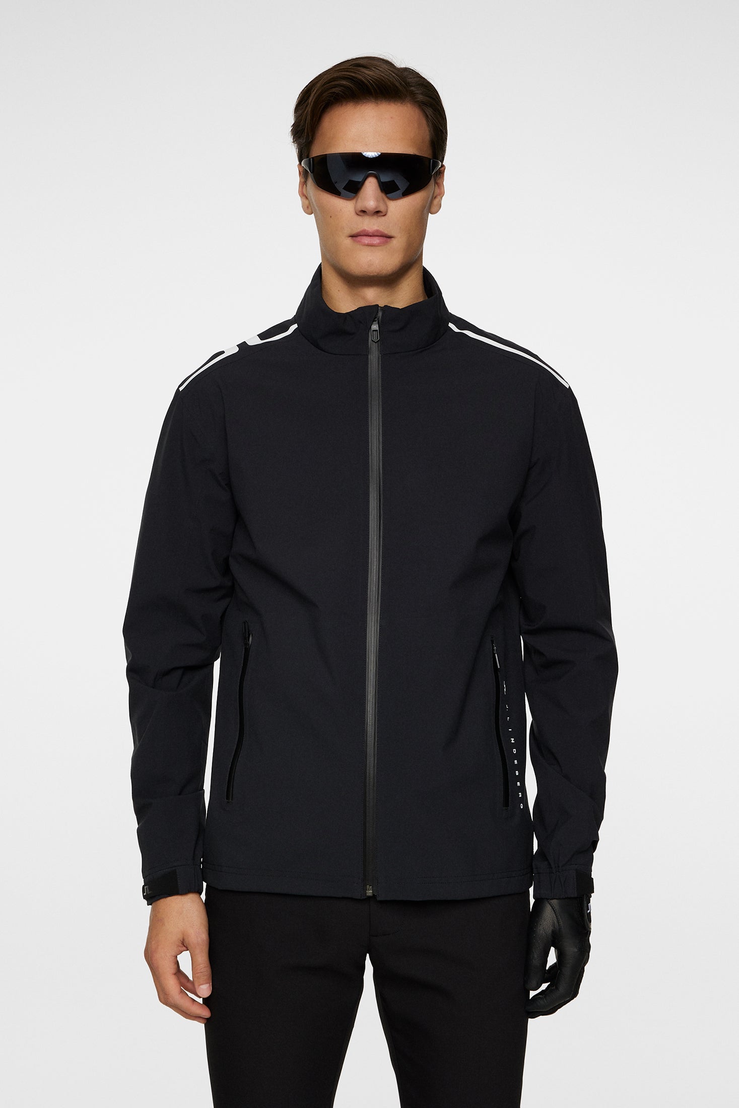 Arvid Rain Jacket