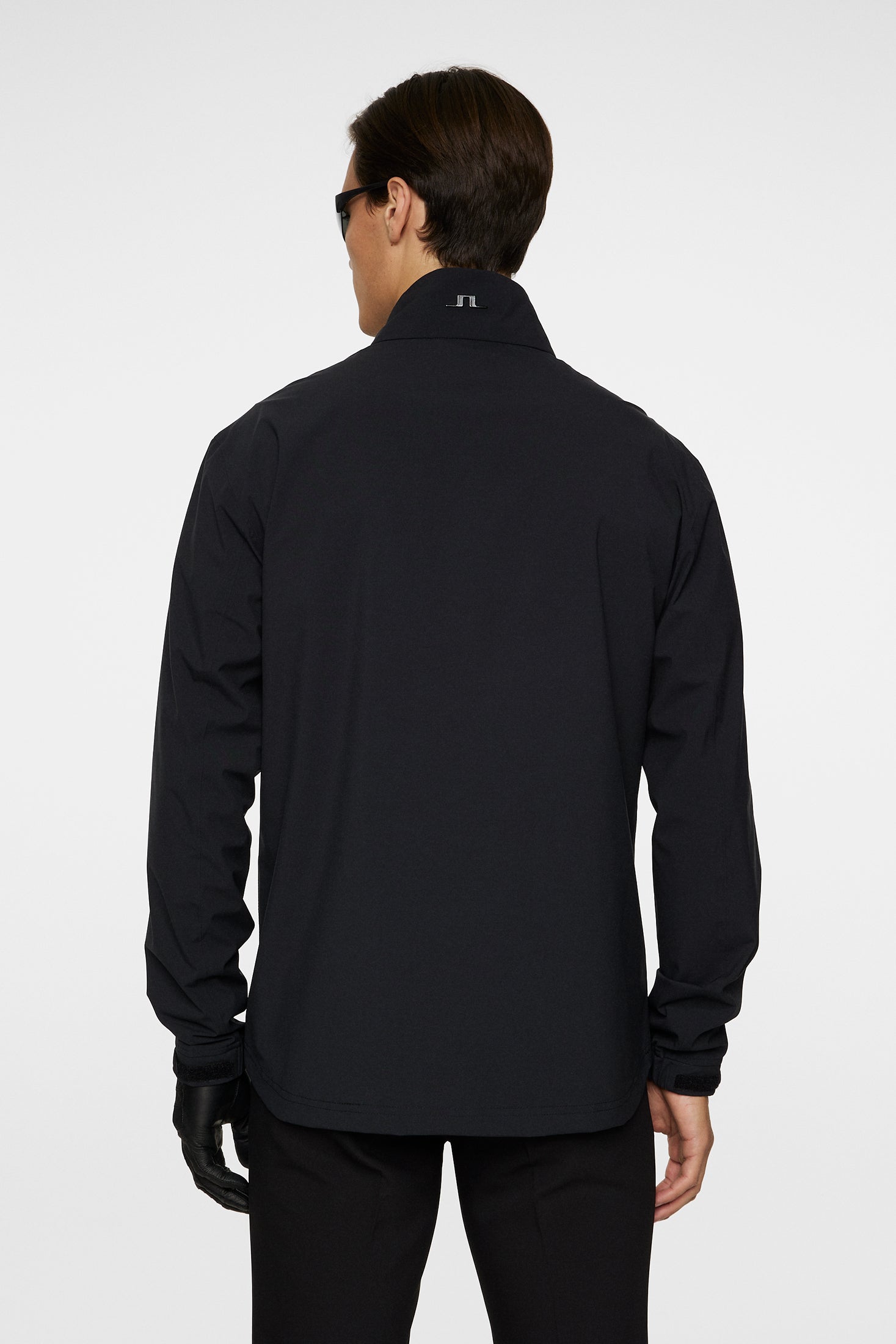 Arvid Rain Jacket