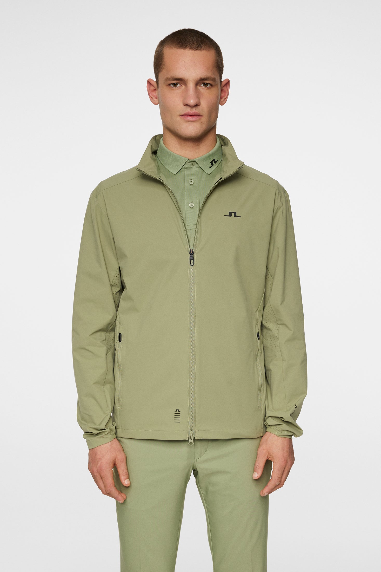 Zane Motion Pro Jacket