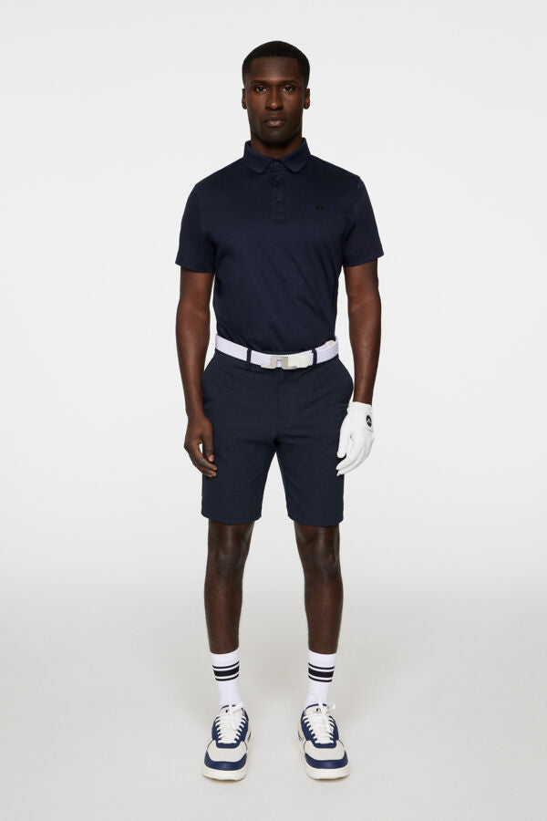 Vent Slim Golf Shorts