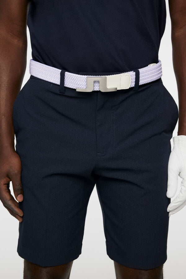 Vent Slim Golf Shorts