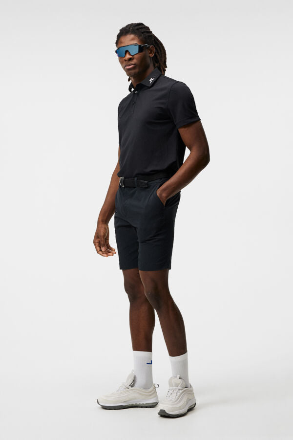 Vent Slim Golf Shorts