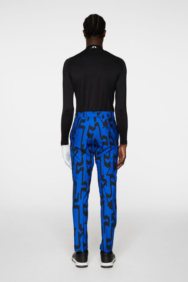 Ellott Print Pant