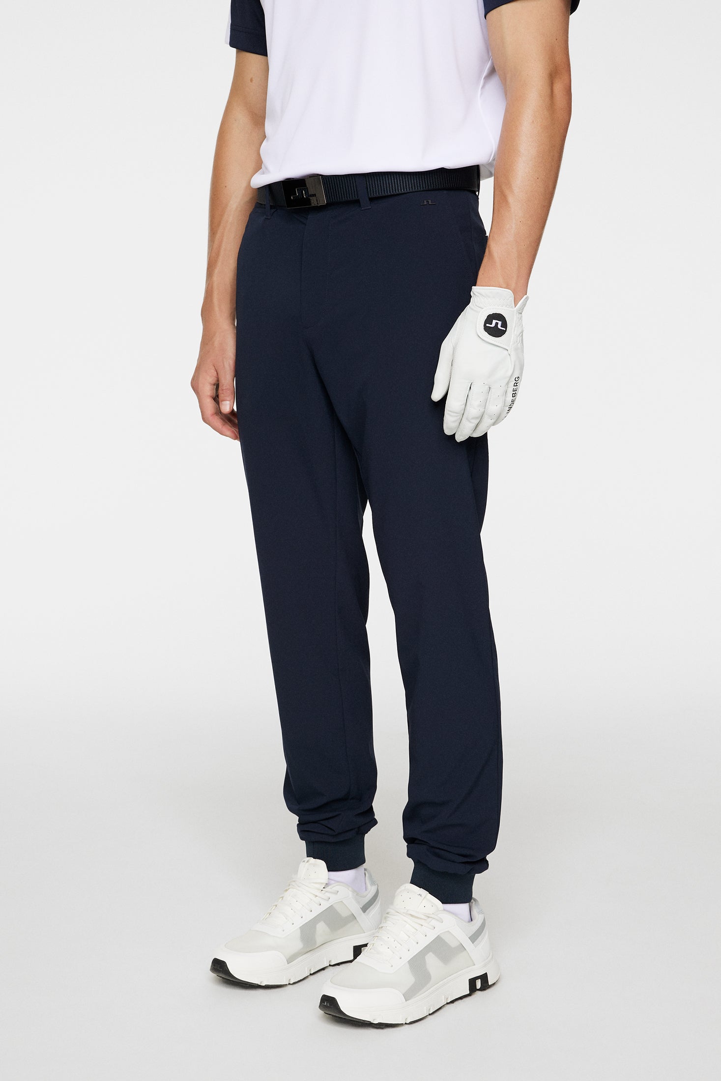 Cuff Jogger Pant