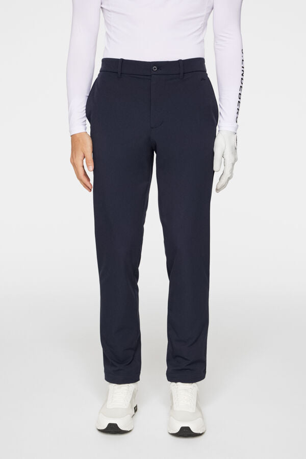 Axil Fleece Twill Pant