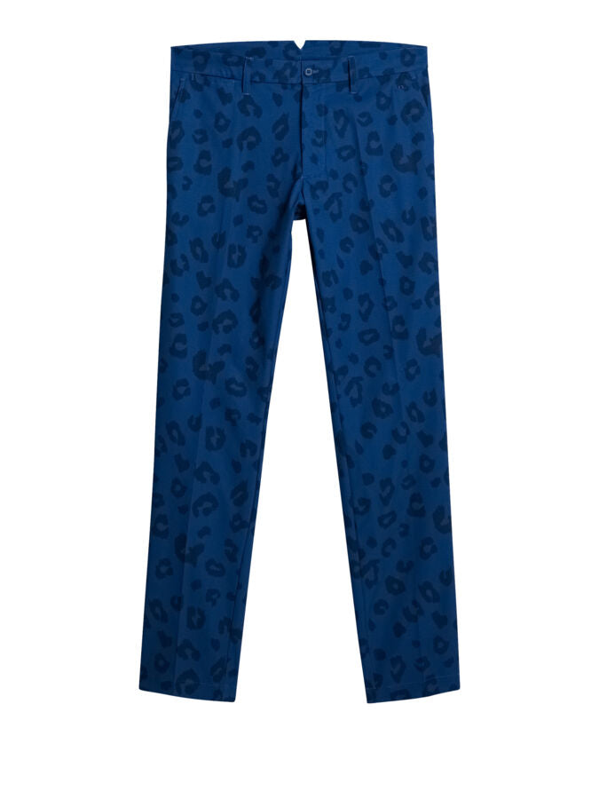 Tim Tour Print Pant