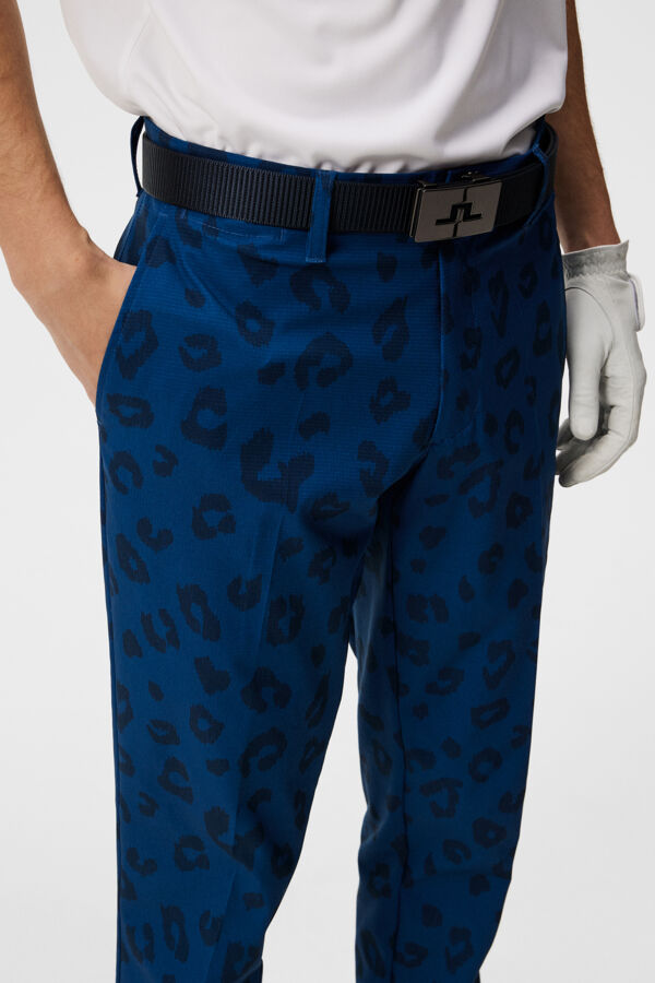 Tim Tour Print Pant