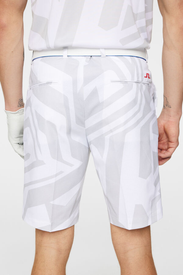 Vent USA GOLF Print Shorts