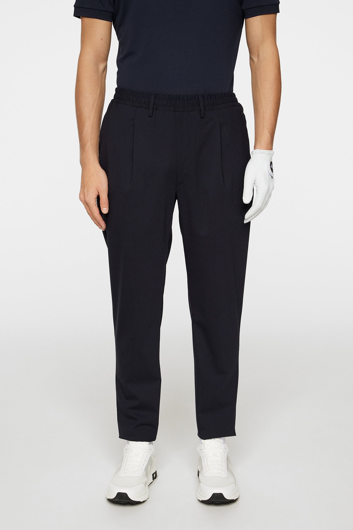 Harris Wool Pant