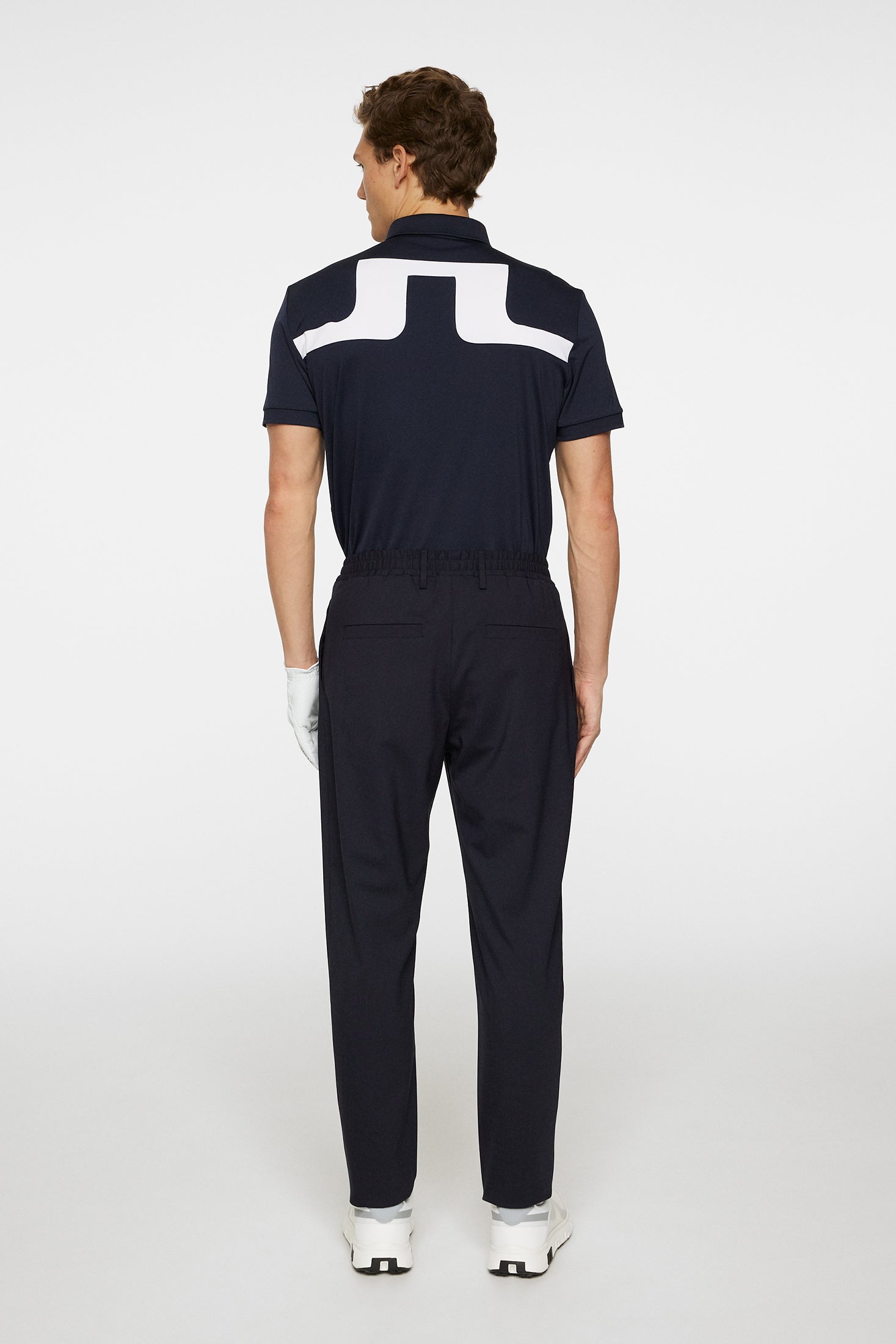 Harris Wool Pant