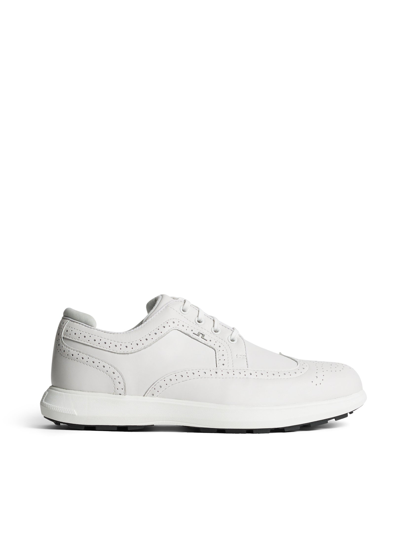 Fairway Brogue Golf Sneaker