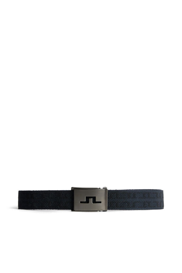 Bell Jacquard Belt