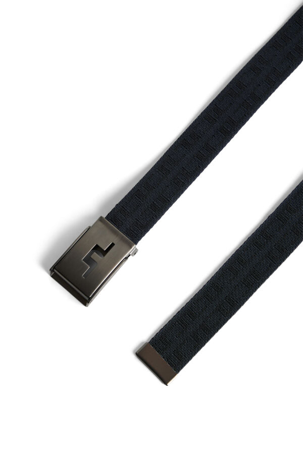 Bell Jacquard Belt