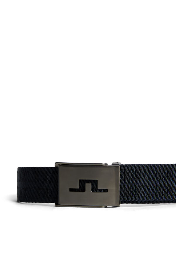 Bell Jacquard Belt