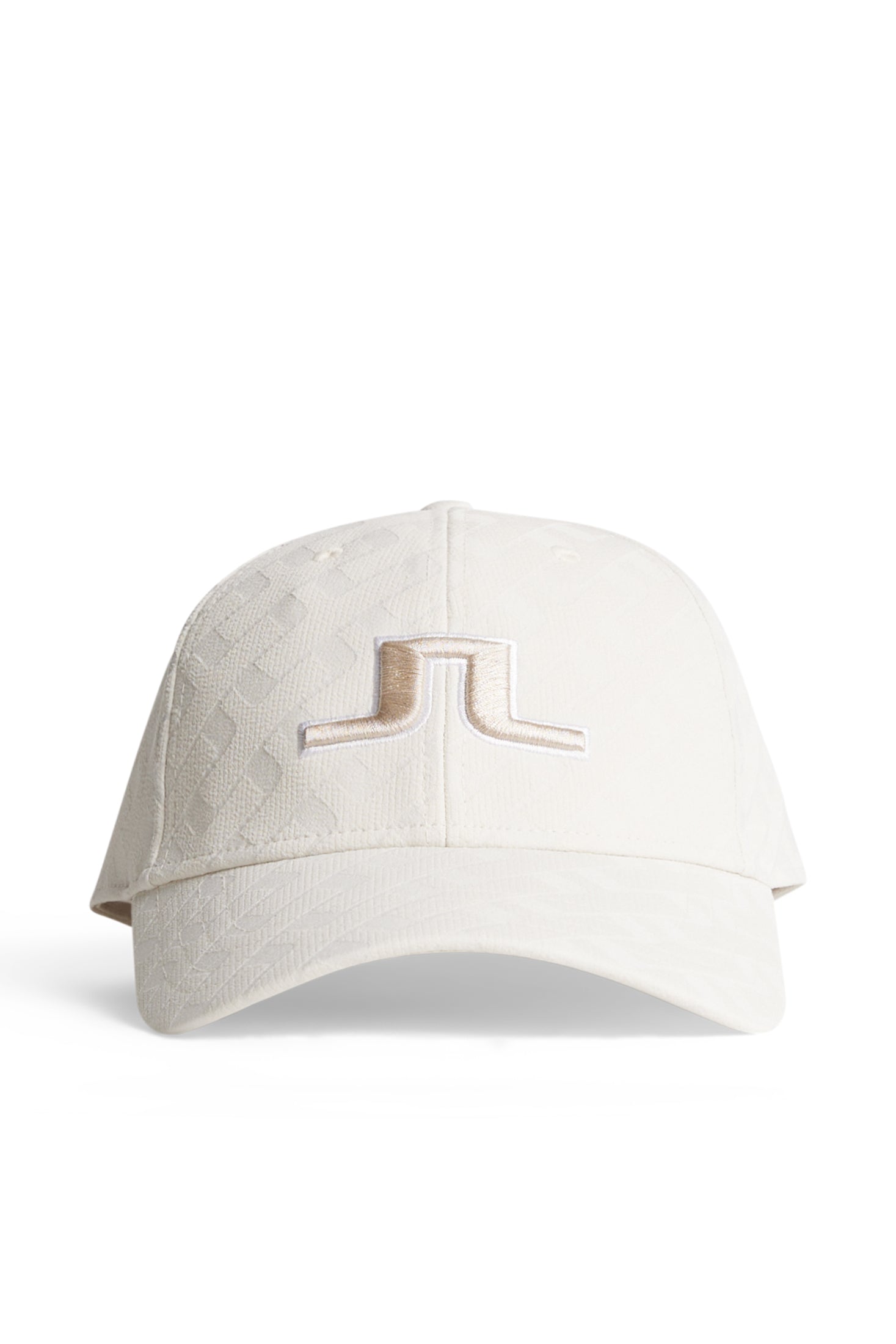 Anga Jacquard Cap