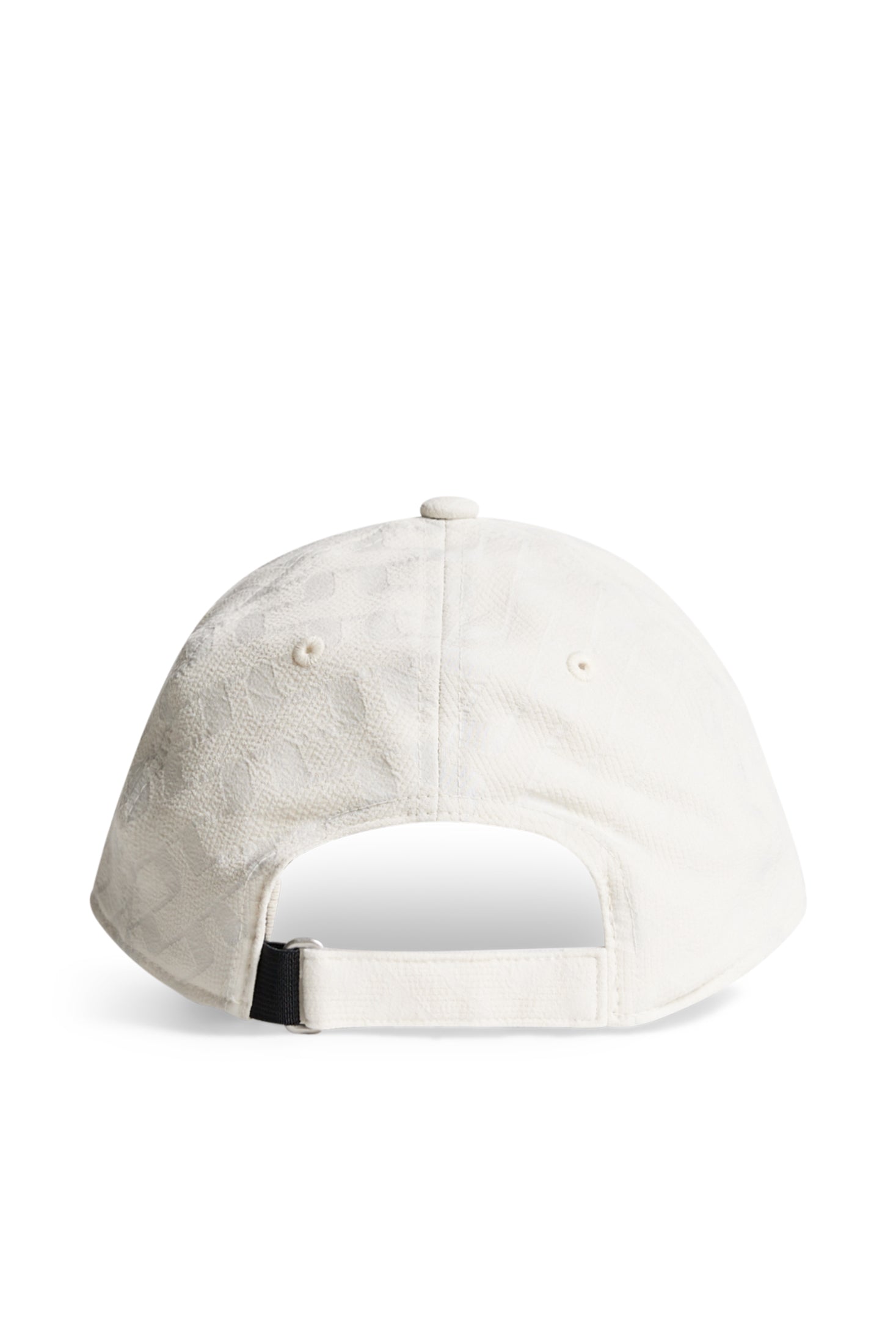 Anga Jacquard Cap