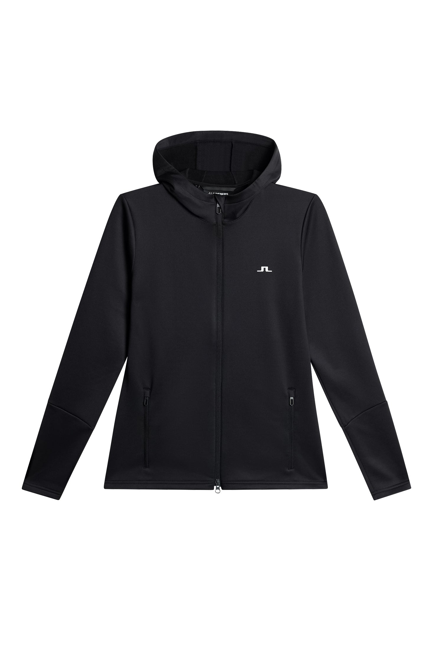 Women's Aerial Zip Hood