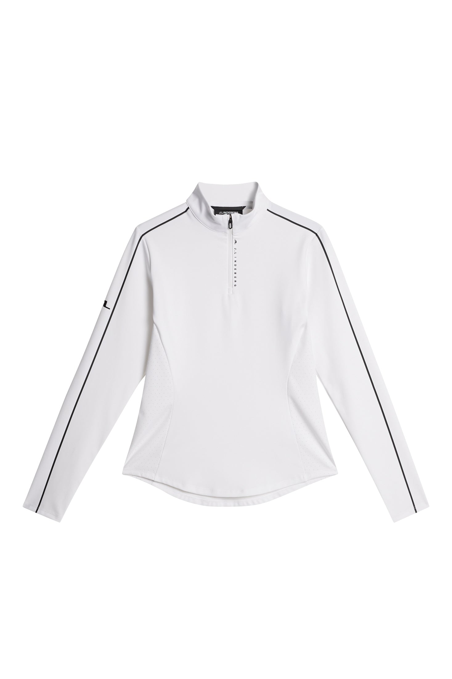 Adiola Quarter Zip Mid Layer