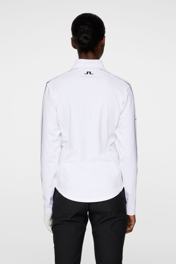 Adiola Quarter Zip Mid Layer