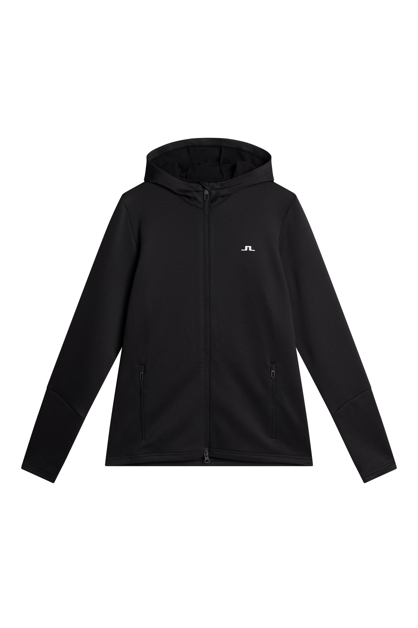 Women's Aerial Zip Hood