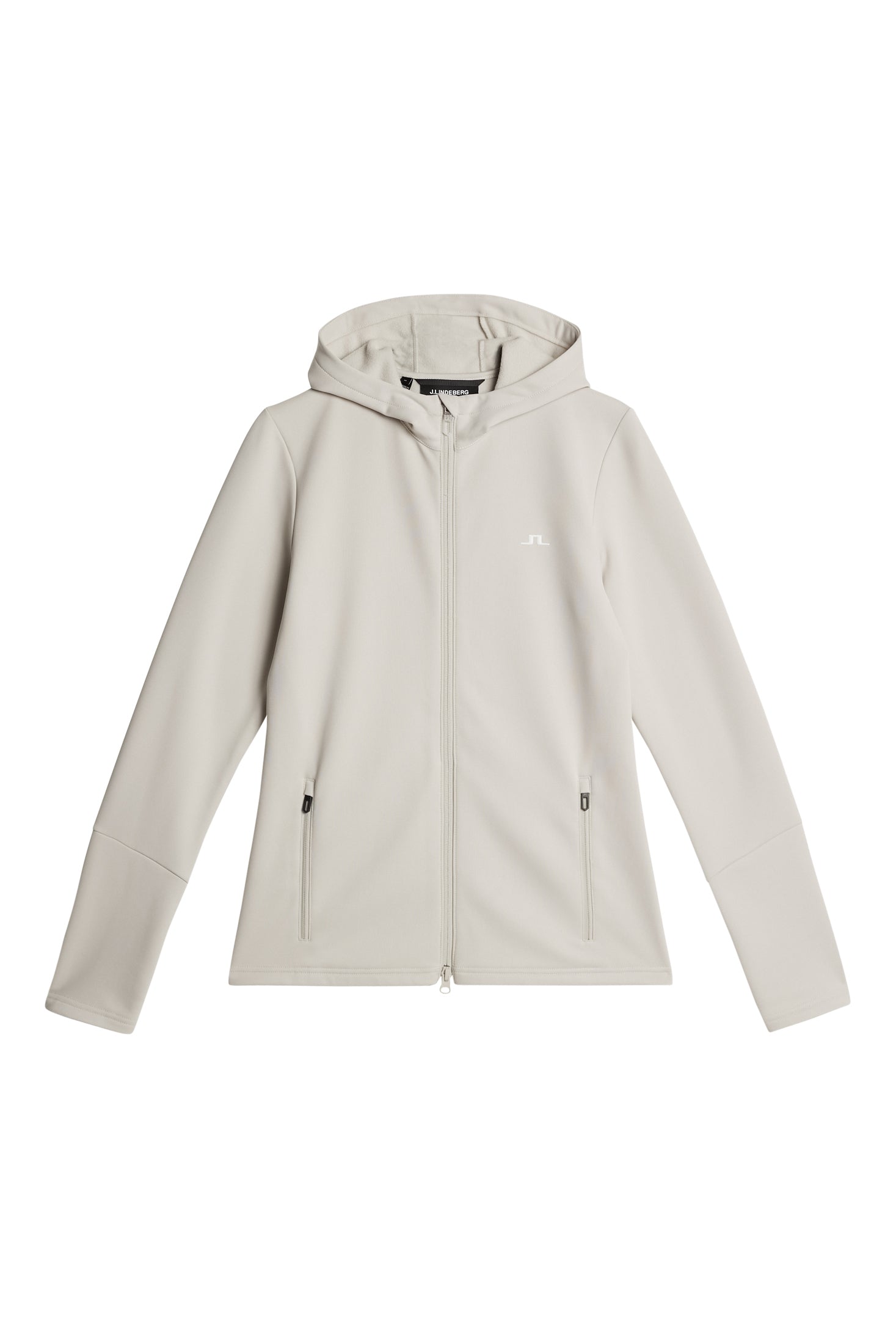 Women's Aerial Zip Hood