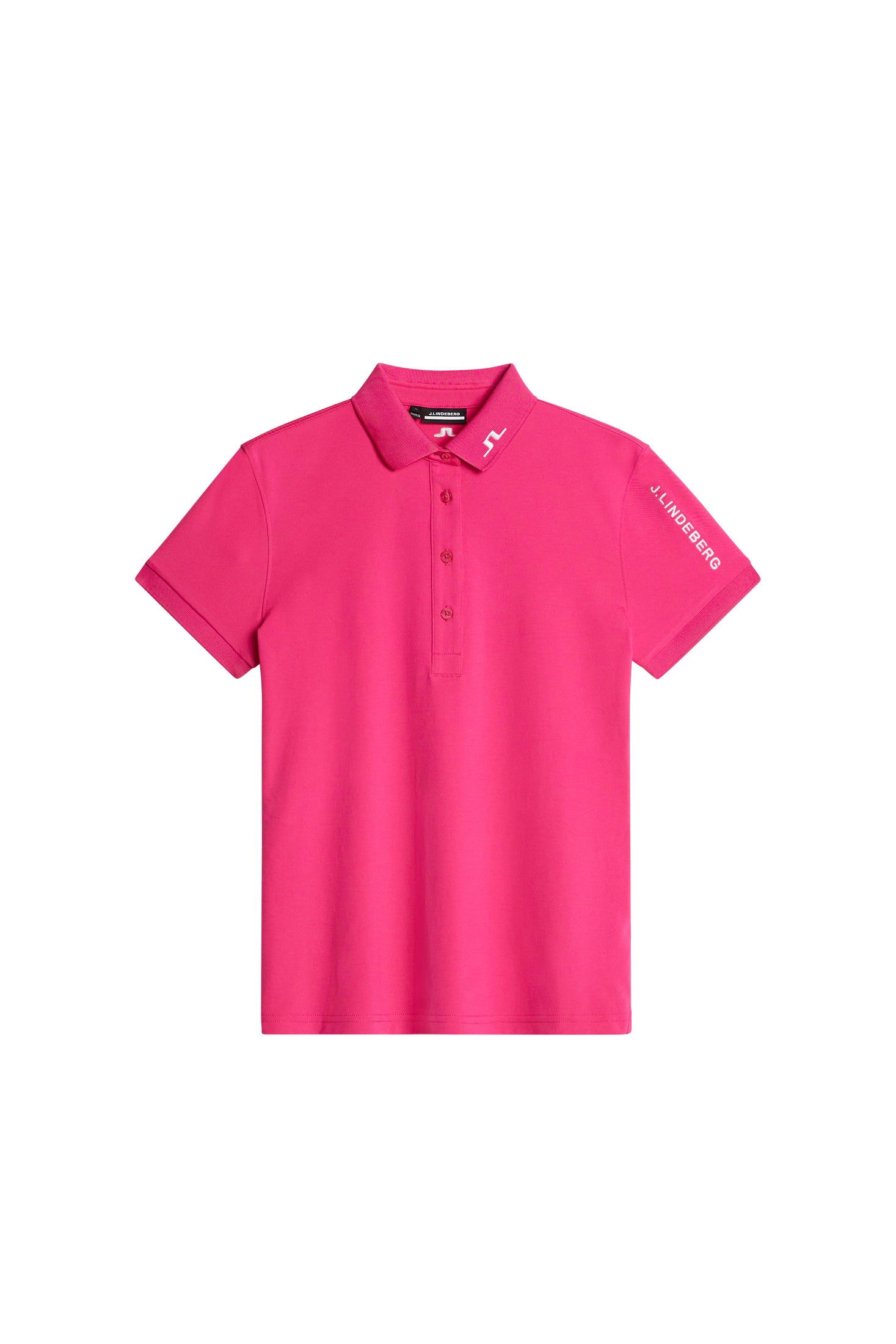 Women's Tour Tech Polo