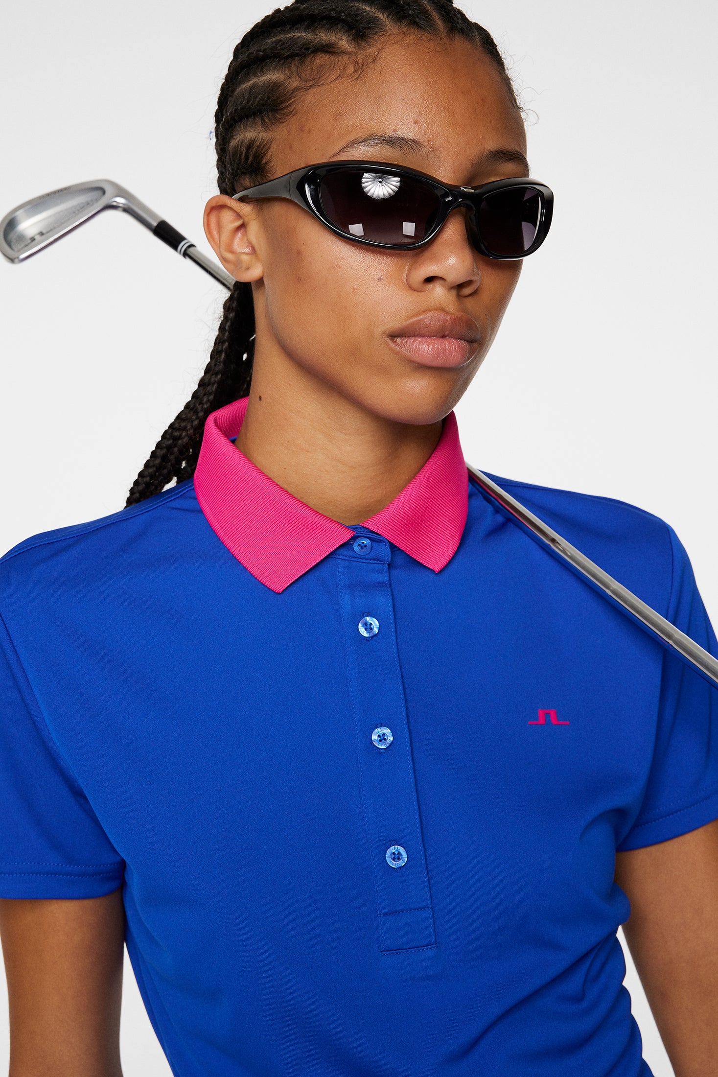 Cassie Polo