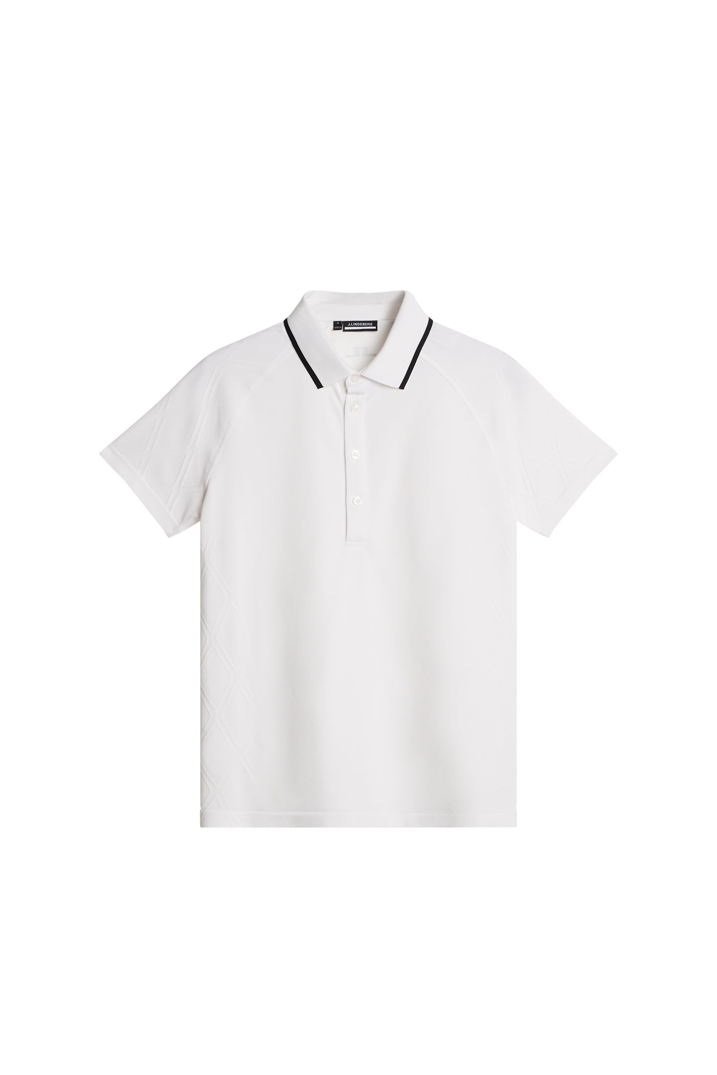 Baily Seamless Polo