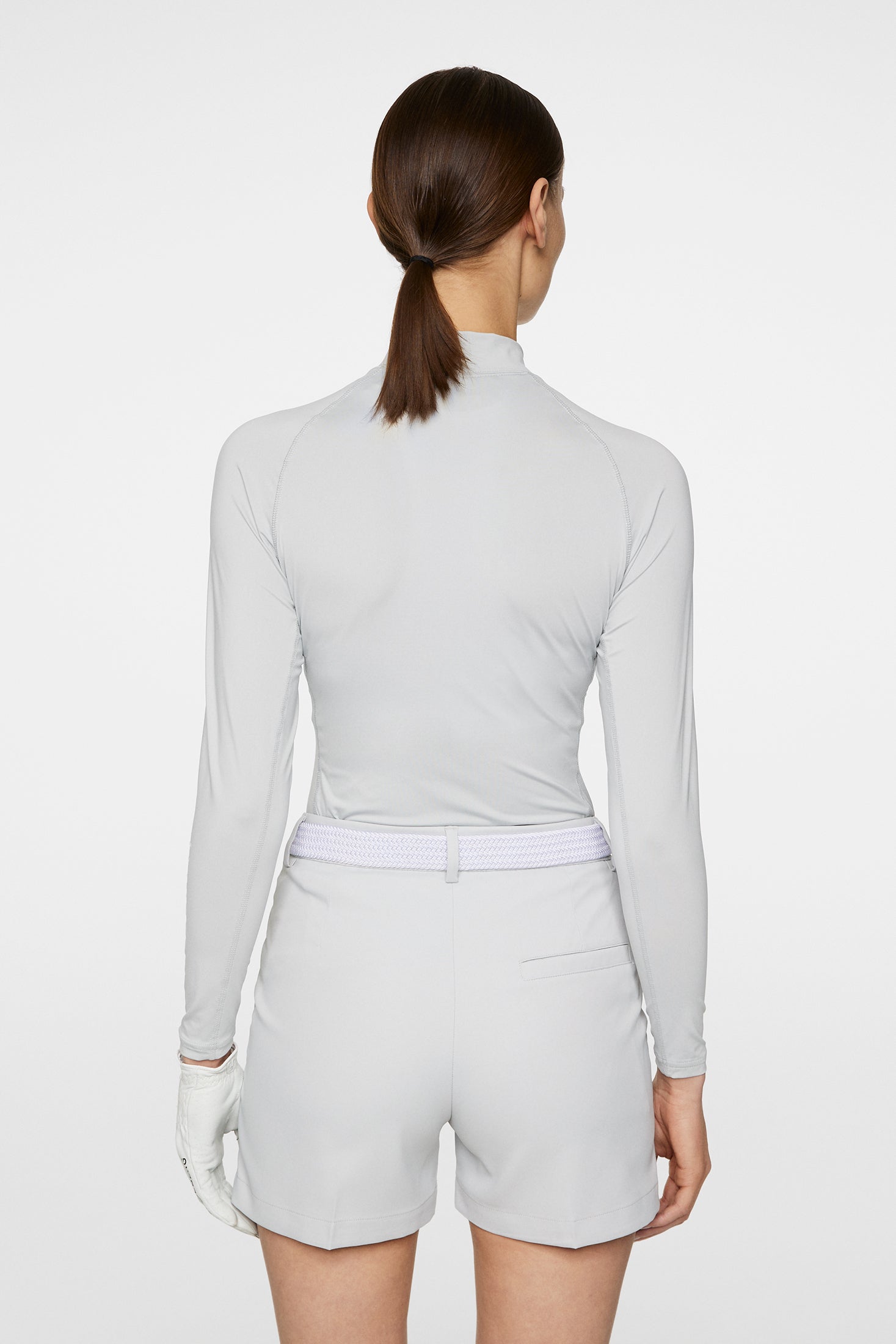 Ella Compression Top