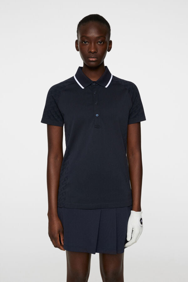 Baily Seamless Polo