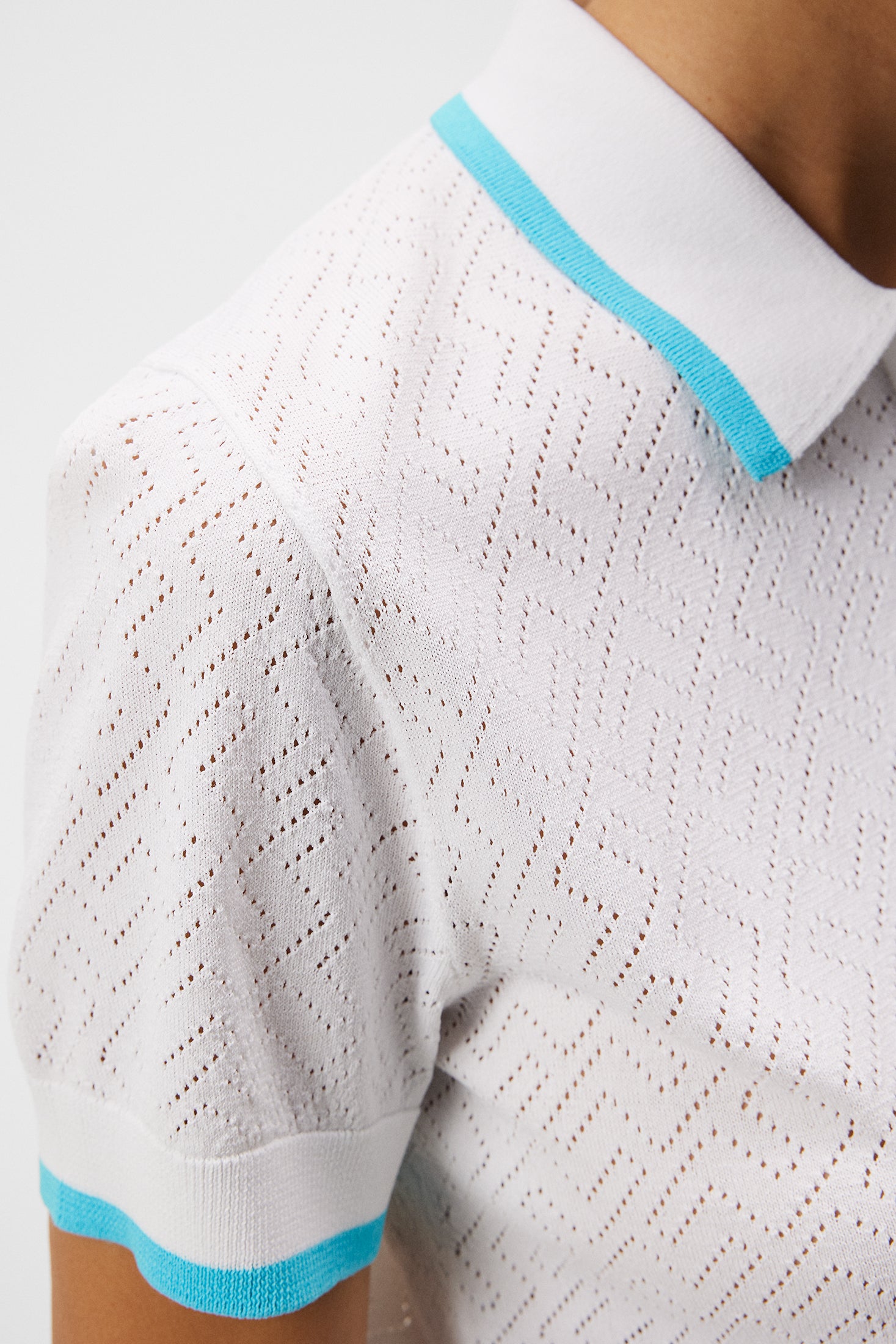 Lomi Knitted Shirt