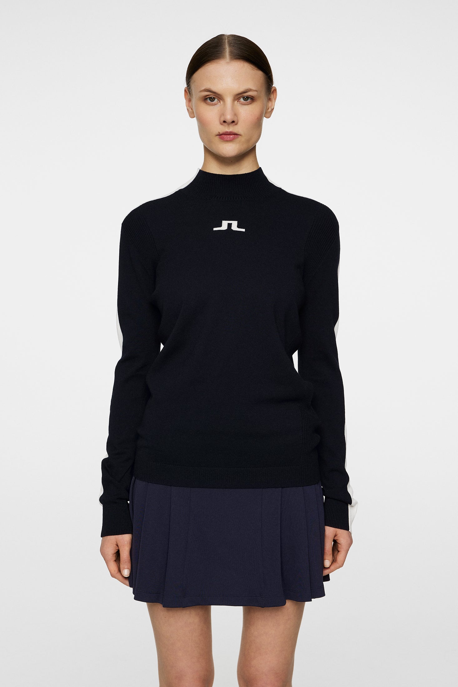 Adia Knitted Sweater